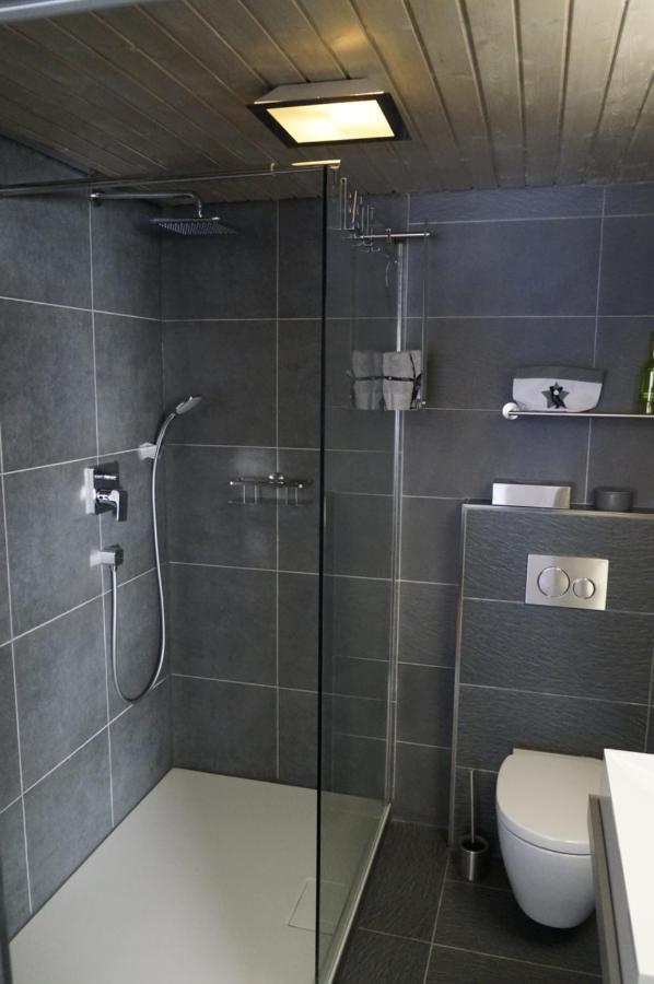 Bannwaldseestudio Apartamento Halblech-Buching Exterior foto